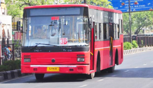 9a bus route jaipur low floor bus