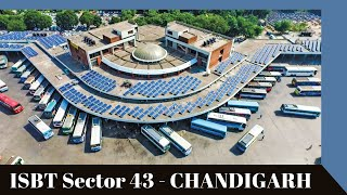 CHANDIGARH to Dehradun Bus Timing