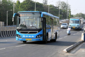 Majestic to Kempegowda Airport Bus Timings