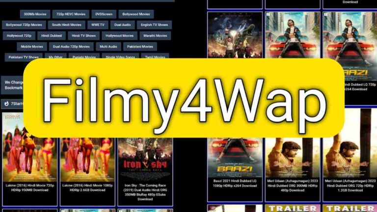 Filmy4wap xyz new Movie Download